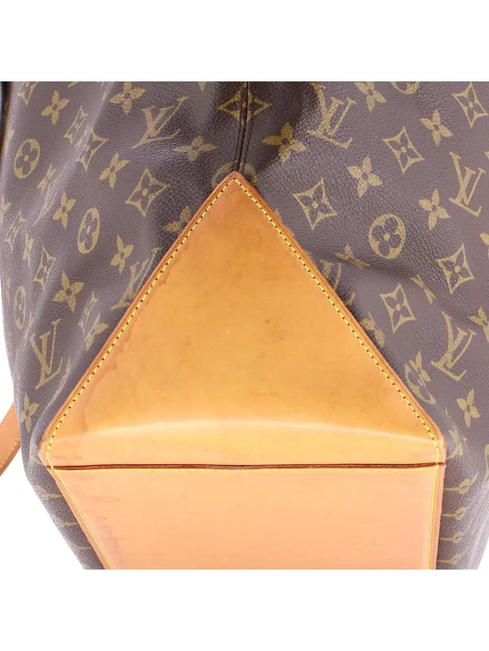 Louis Vuitton elevate your
